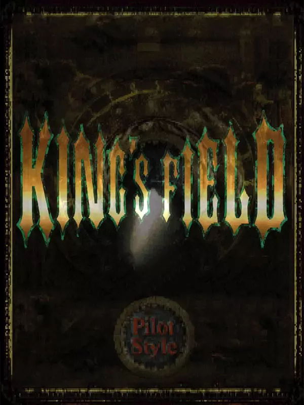 King's Field: Pilot Style