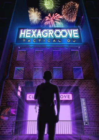 Hexagroove: Tactical DJ