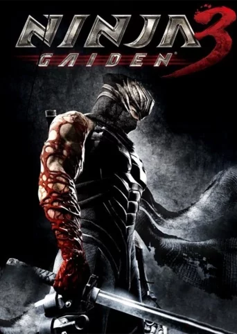 Ninja Gaiden 3