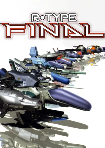 R-Type Final