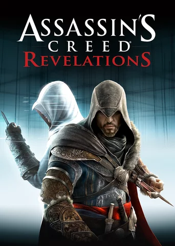 Assassin's Creed Revelations