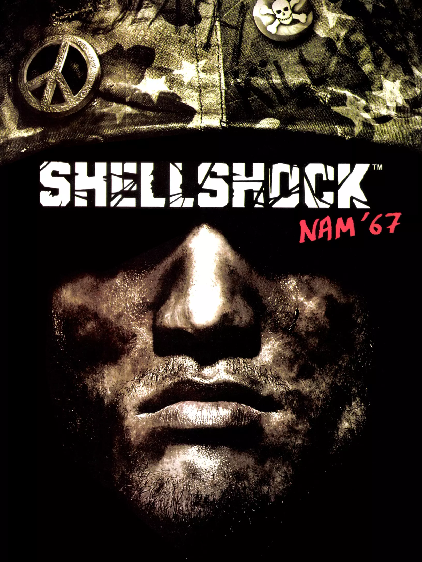 Shellshock: Nam '67