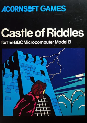 Castle of Riddles
