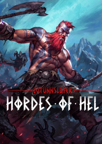 Jötunnslayer: Hordes of Hel