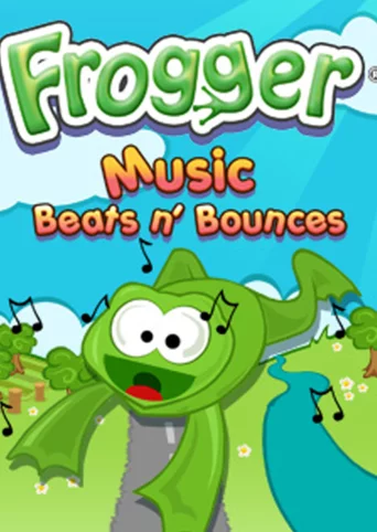 Frogger: Beats n' Bounces