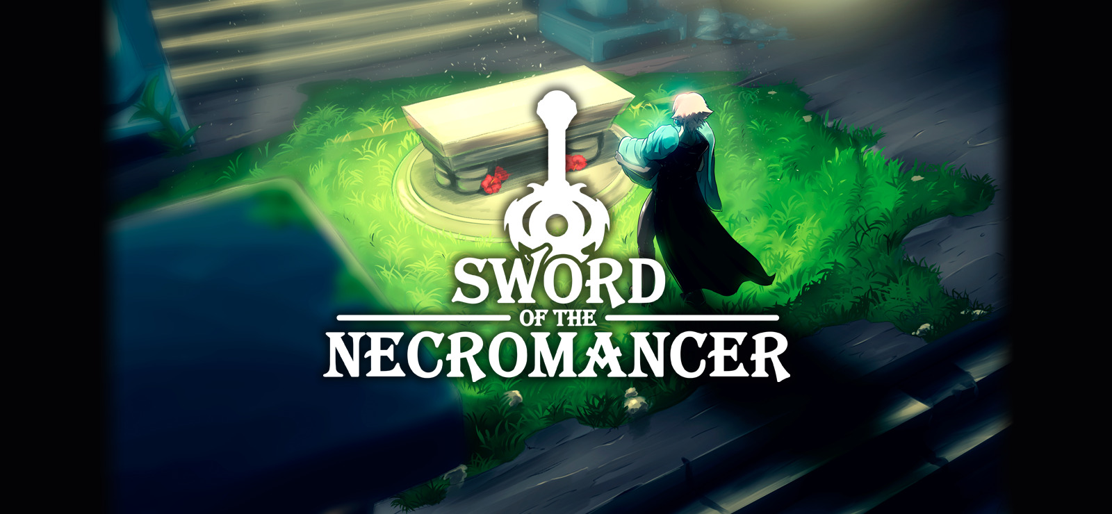 sword of the necromancer free download
