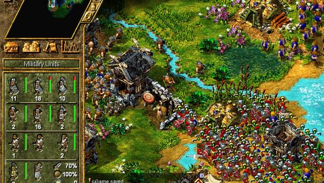 settlers 3 gold windows 7