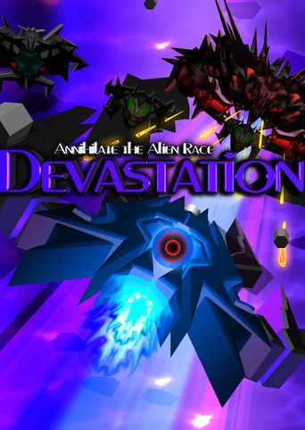 Devastation - Annihilate the Alien Race