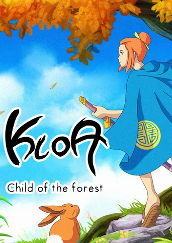 Kloa: Child of the Forest