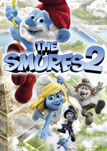 The Smurfs 2
