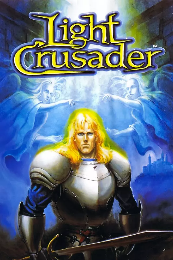 Light Crusader