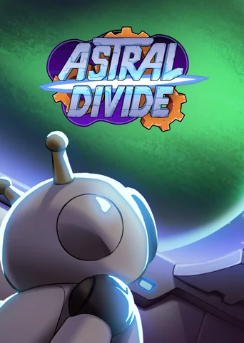 Astral Divide