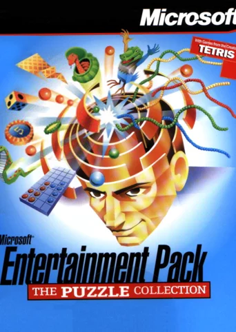 Microsoft Entertainment Pack: The Puzzle Collection