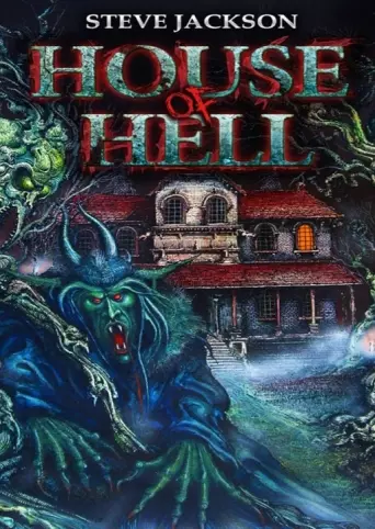 House of Hell