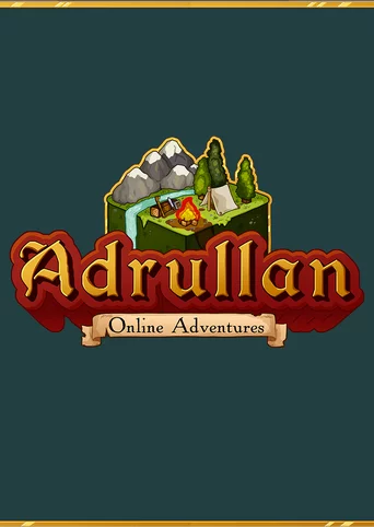 Adrullan Online Adventures