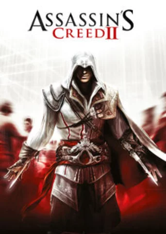 Assassin's Creed II