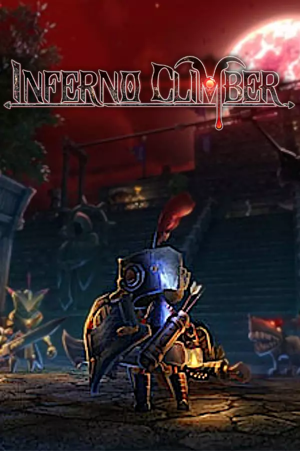 Inferno Climber