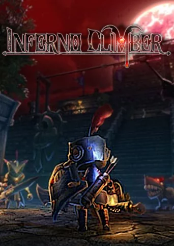 Inferno Climber