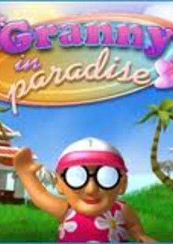 Granny in Paradise