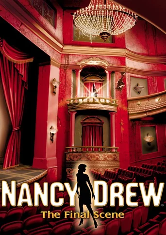 Nancy Drew: The Final Scene