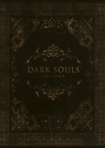 Dark Souls Trilogy