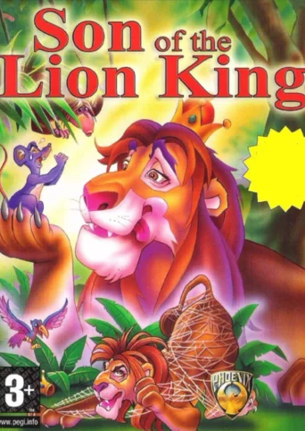 Son of the Lion King
