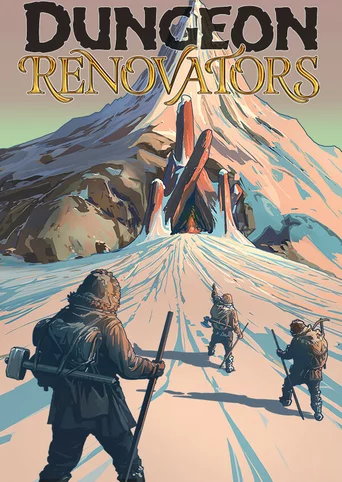 Dungeon Renovators