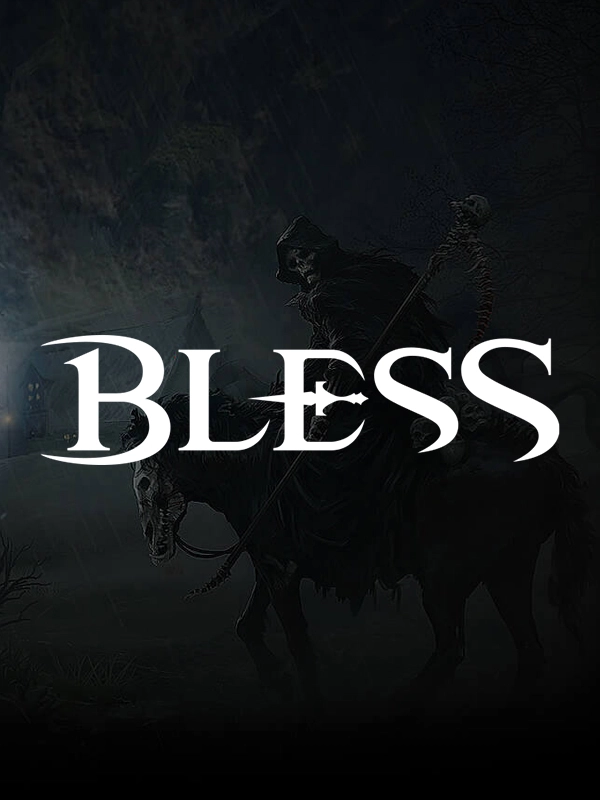 Bless Online