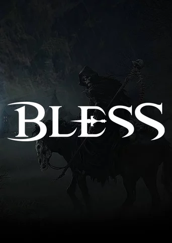 Bless Online