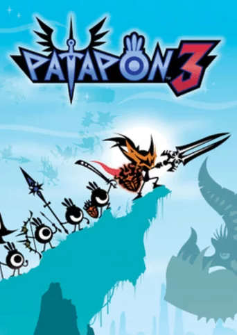 Patapon 3