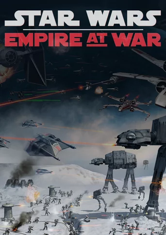 Star Wars: Empire at War