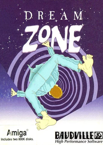 Dream Zone