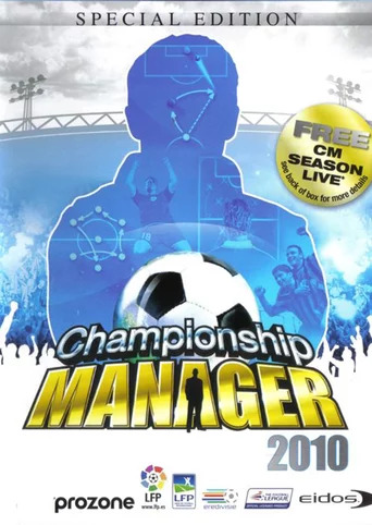 Championship Manager 2010 Special Edition