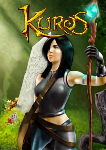 Kuros