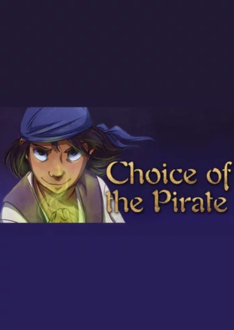 Choice of the Pirate
