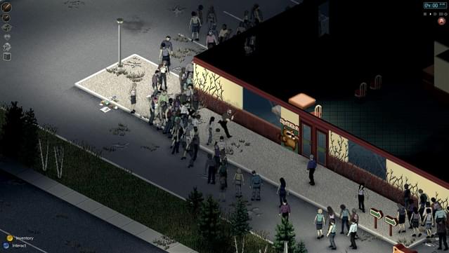 download project zomboid g2a for free
