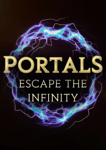 Portals: Escape the Infinity