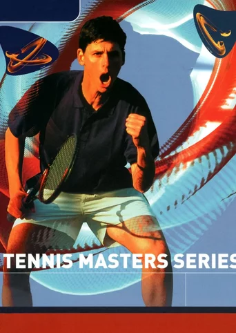 Tennis Masters Series