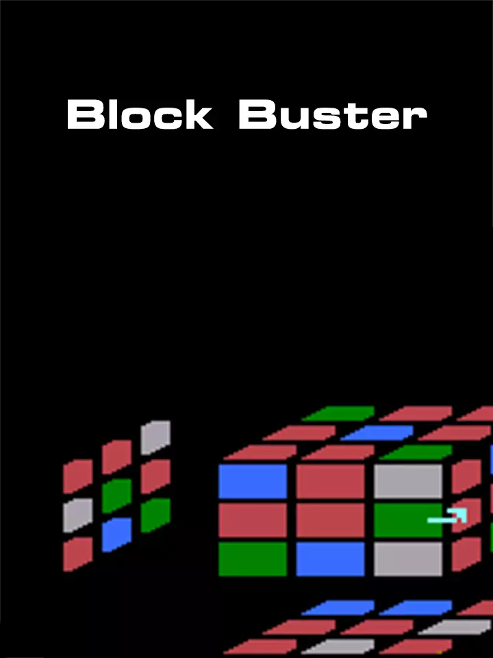 Block Buster