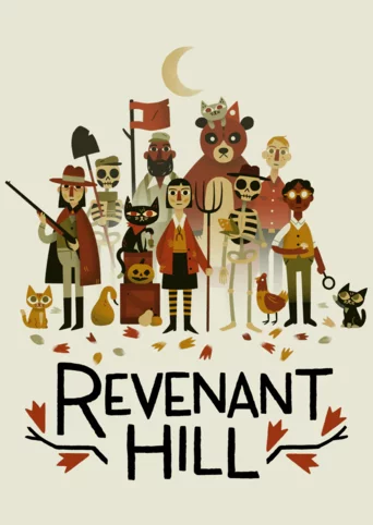 Revenant Hill