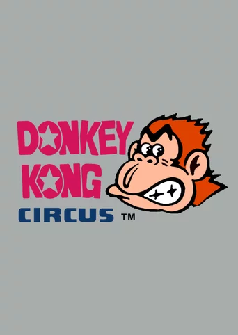 Donkey Kong Circus