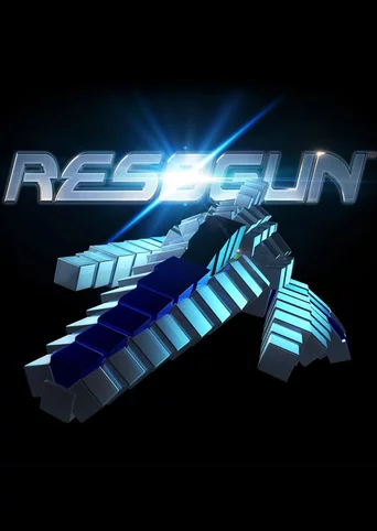 Resogun