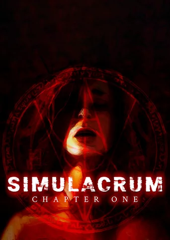 Simulacrum: Chapter One