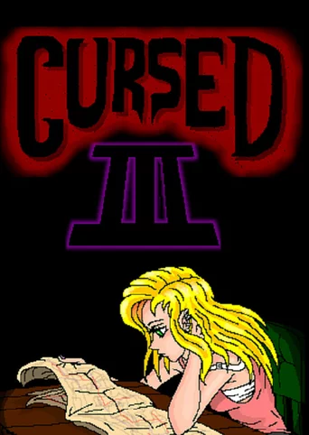 Cursed 3