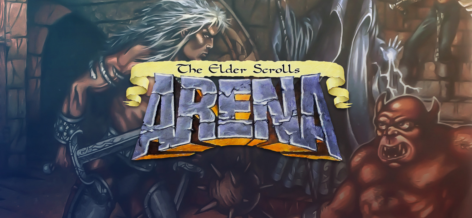 download steam the elder scrolls arena