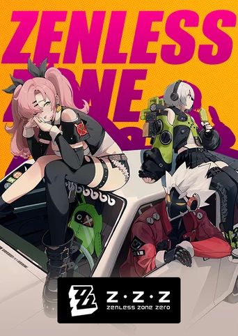 Zenless Zone Zero