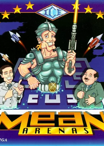 Mean Arenas
