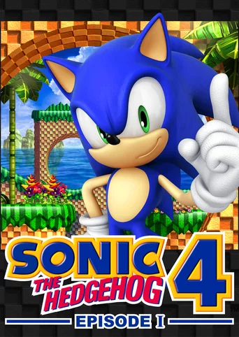 Sonic the Hedgehog 4: Episode I