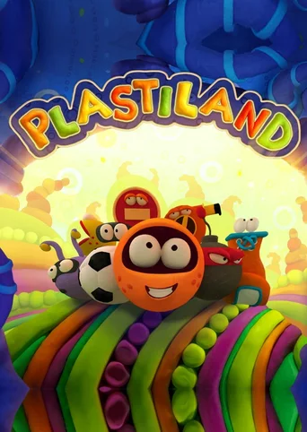 Plastiland
