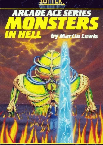 Monsters in Hell